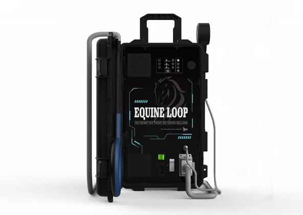 Equine Loop Neo