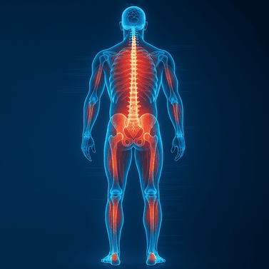 PEMF effectively reduces inflammation and alleviates pain by suppressing pro-inflammatory factors, enhancing anti-inflammatory responses, and modulating nerve signal transmission. PEMF effectively reduces inflammation and alleviates pain by suppressing pro-inflammatory factors, enhancing anti-inflammatory responses, and modulating nerve signal transmission.