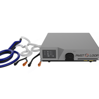 PEMF -i masinateraapia seade